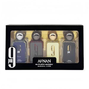 Perfume Kit linea 9 PM