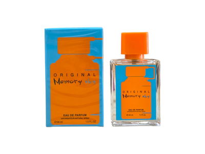 Perfume Small Mandaryn Sky