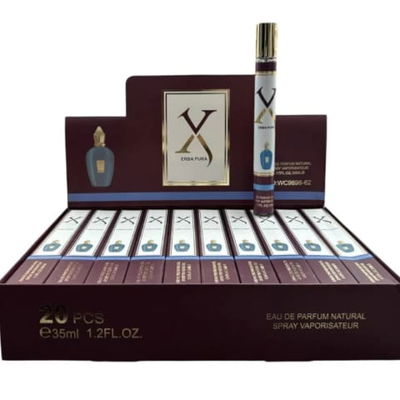 Perfume Cartera Erba Pura