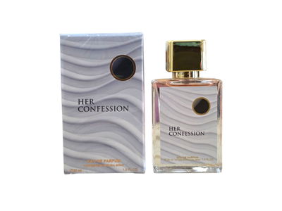 Perfume Small Her Confession