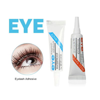 Eye Pegamento para pestañas