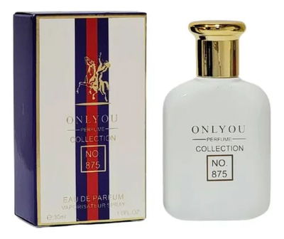 Perfume Small Polo Blue Sport