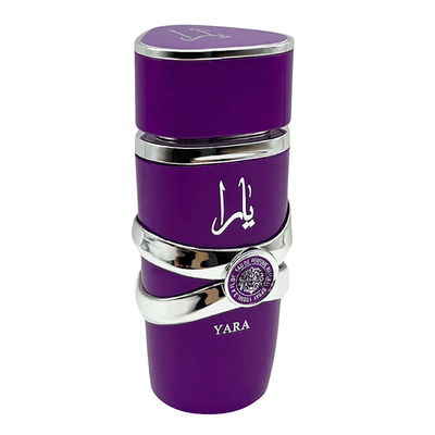 Perfume yara Tendre Small 50ml