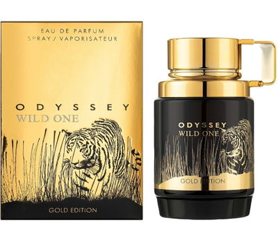 Perfume Odyssey Wild One