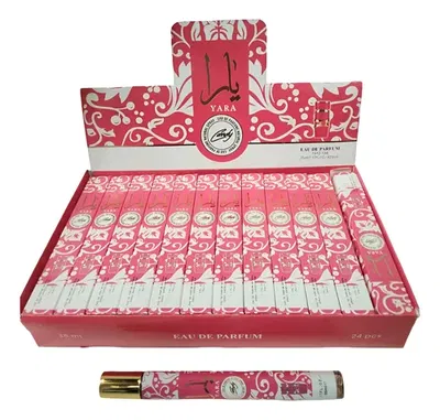 OFERTA Caja 24u Yara Candy