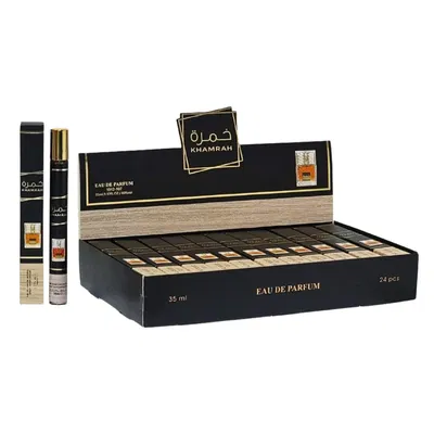 OFERTA Caja 24u Khamrah 