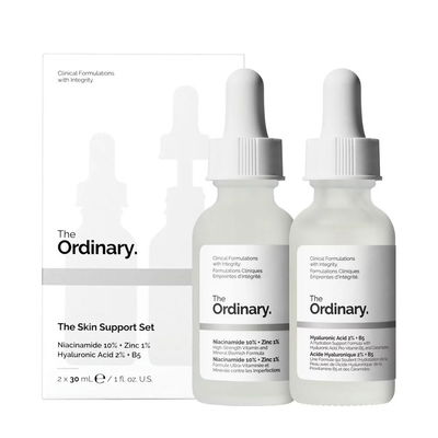 Ordinary Skit Suport Set x 2 Serum
