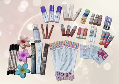 Kit Emprendedor (Cosmetica / Skin care) 10% off