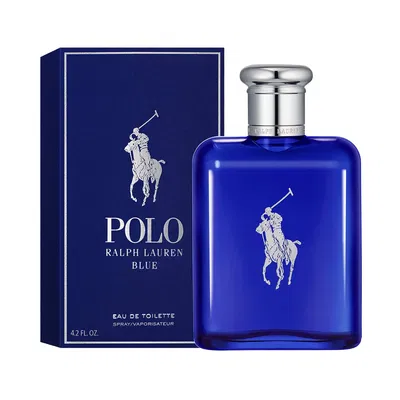 Perfume Polo Blue