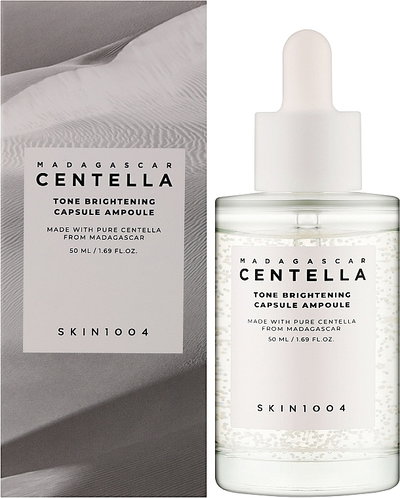 Centella Serum Tone Brightening 
