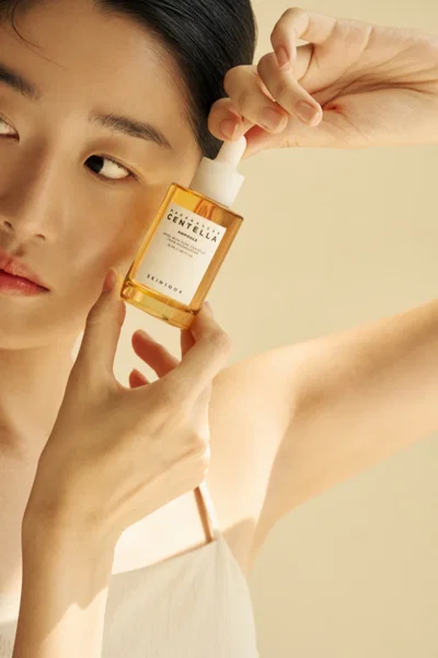 Centella Serum Ampoule