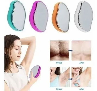 OFERTA Depiladora Piedra de Cirstal  por 24u 20% Off