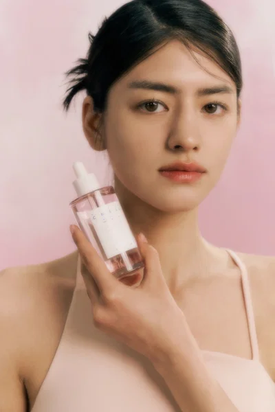 Centella Serum Poremizing Fresh Ampoule
