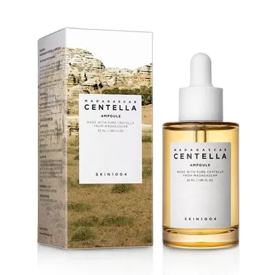 Centella Serum Ampoule