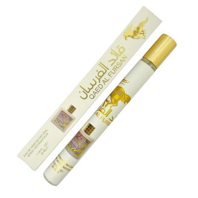 OFERTA Caja 24u Qaed Al Fursan Unlimited