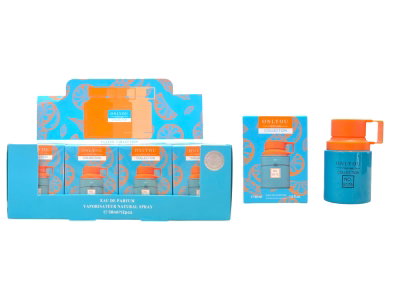 Perfume Small Mandarin Sky Premium