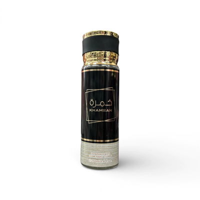 Body Splash Arabe Khamrah 