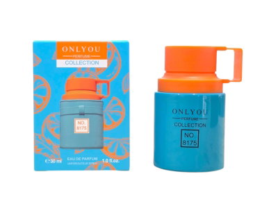 Perfume Small Mandarin Sky Premium
