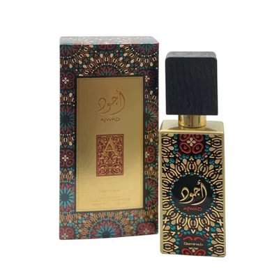 Perfume Ajwad 100ml