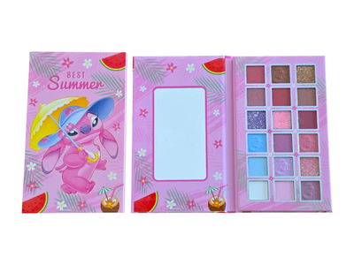 Paleta 18 tonos Stitch Angela