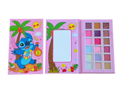 Paleta 18 tonos Stitch Palmera 