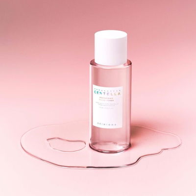  Centella Poremizing Clear Toner 