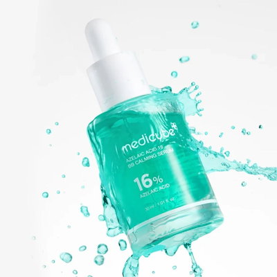 Medicube Serum Facial Azelaic acid 16