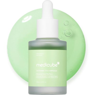 Medicube Serum Facial cica de exosomas