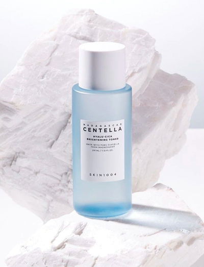 Centella Hyalu-Cica Brightening Toner