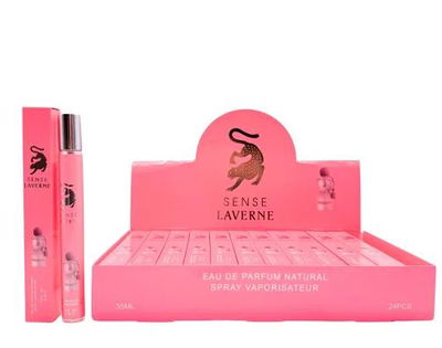 Perfume Cartera Sense Leverne