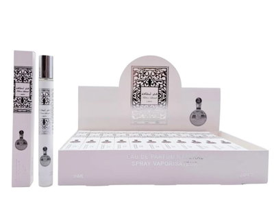 Perfume Cartera Fakhar Platin