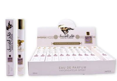 Perfume Cartera Qaed al Fursan Unlimited