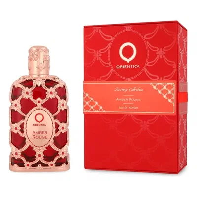 Perfume Orientica Amber Rouge
