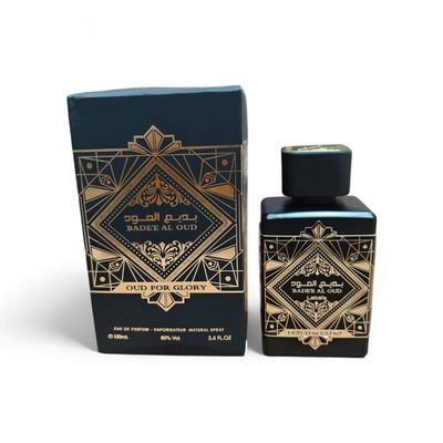 Perfume Badee Ouf For Glory Unisex AA