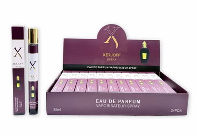 Perfume Cartera Opera