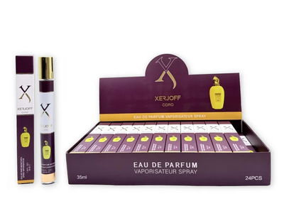 Perfume Cartera Coro