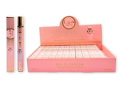 Perfume Cartera Haya 