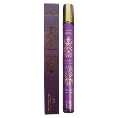 Perfume Cartera Badee Amethyst