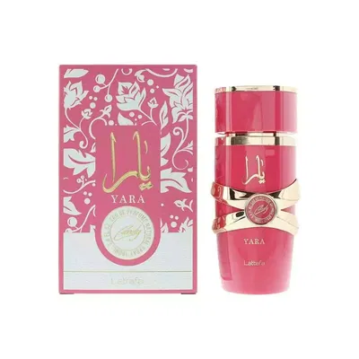 Perfume yara Candy Small 50ml