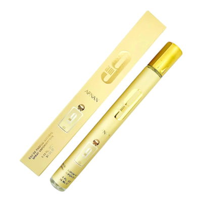 Perfume Cartera 9 AM