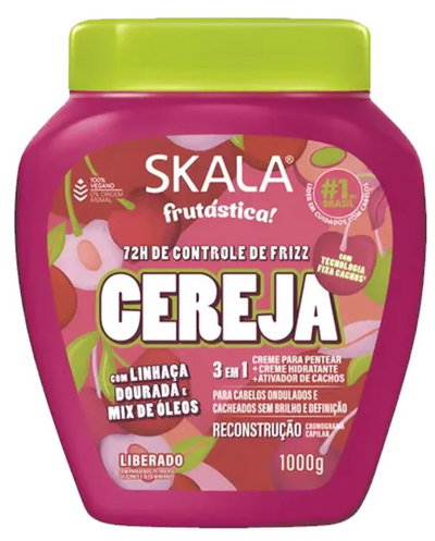 Skala Cereja 1Kg