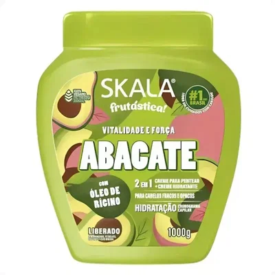 Skala Abacate 1Kg