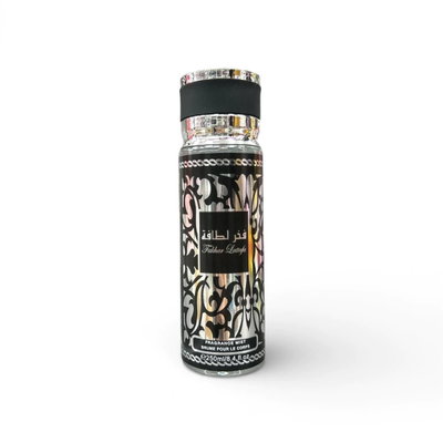 Body Splash Arabe Fakhar