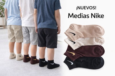 Pack de 10 Medias Importadas Alta calidad