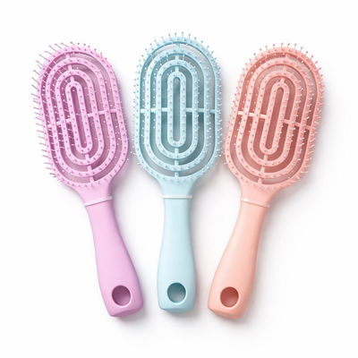 Cepillo Desenredante Antifrizz