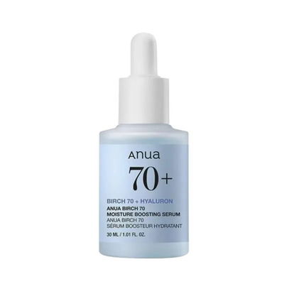 Serum Anua Birch 70 Hialuron