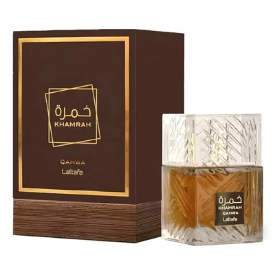 Perfume Khamrah Qahwa