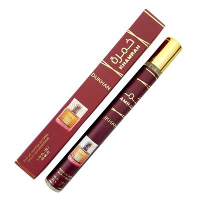 Perfume Cartera Khamrah Dukan