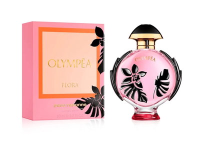 Perfume olympea Flora