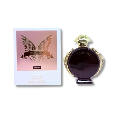 Perfume olympea Parfum